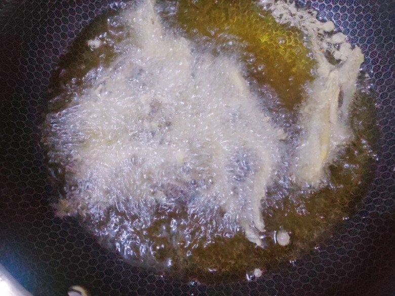 Đi chợ gặp 