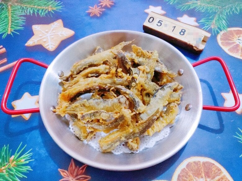 Đi chợ gặp 
