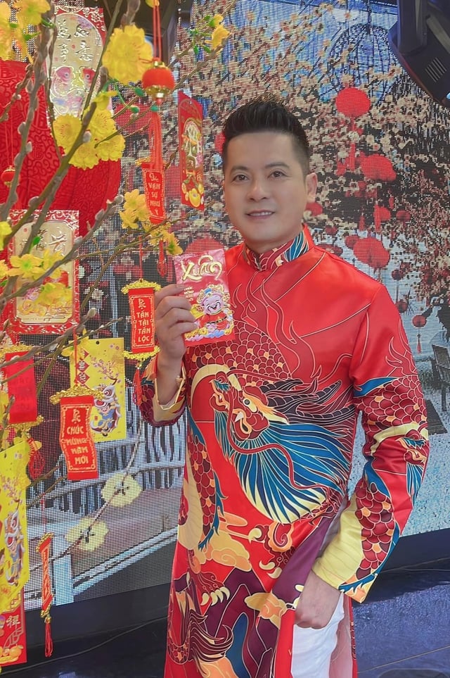 'Gã chồng sở khanh' trong 'Gạo nếp gạo tẻ' ở đời thực có cuộc sống cực vất vả bên trời Tây - Ảnh 2.