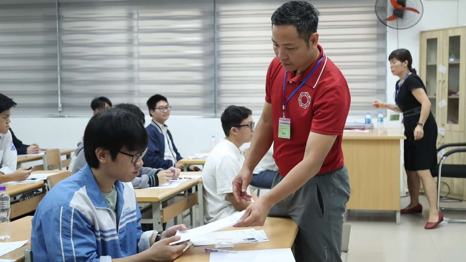 Bảng lương giáo viên 2026: Hàng triệu giáo viên vui mừng vì điều này!