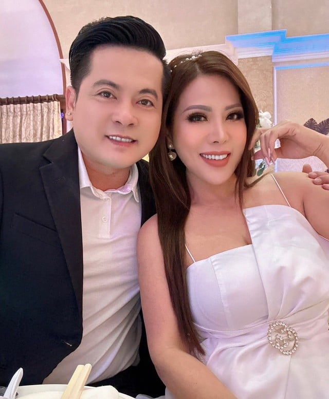'Gã chồng sở khanh' trong 'Gạo nếp gạo tẻ' ở đời thực có cuộc sống cực vất vả bên trời Tây - Ảnh 3.