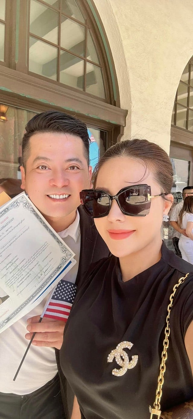 'Gã chồng sở khanh' trong 'Gạo nếp gạo tẻ' ở đời thực có cuộc sống cực vất vả bên trời Tây - Ảnh 4.