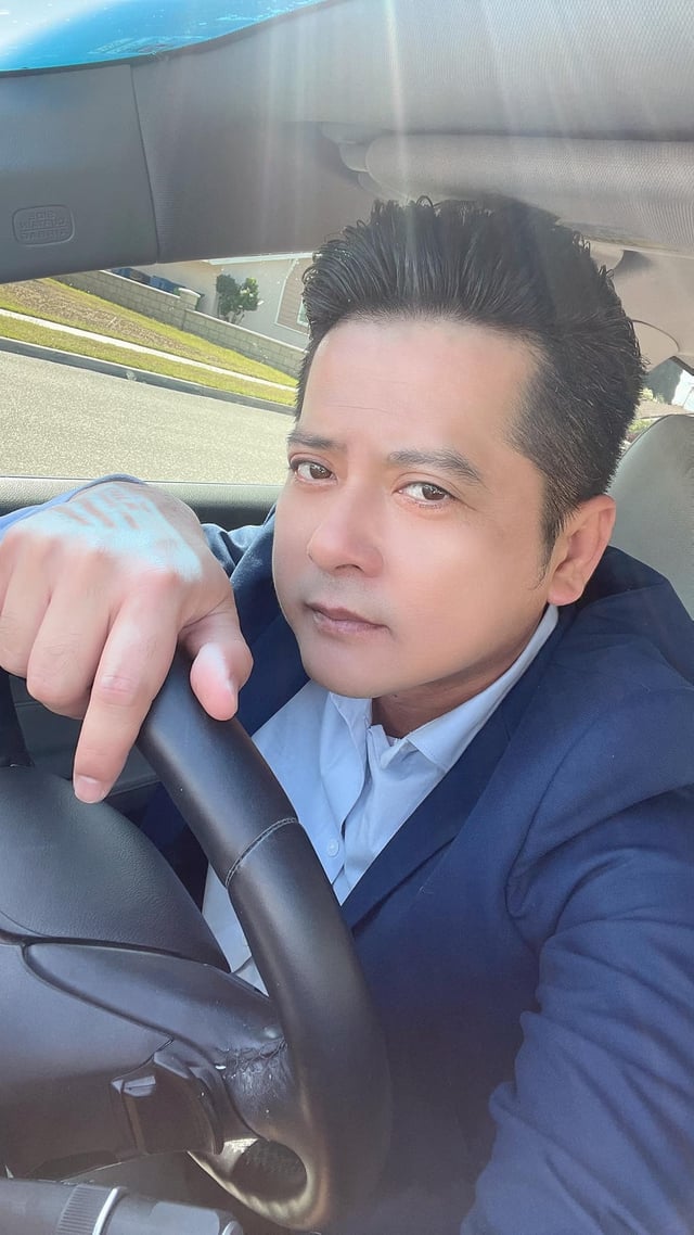 'Gã chồng sở khanh' trong 'Gạo nếp gạo tẻ' ở đời thực có cuộc sống cực vất vả bên trời Tây - Ảnh 7.