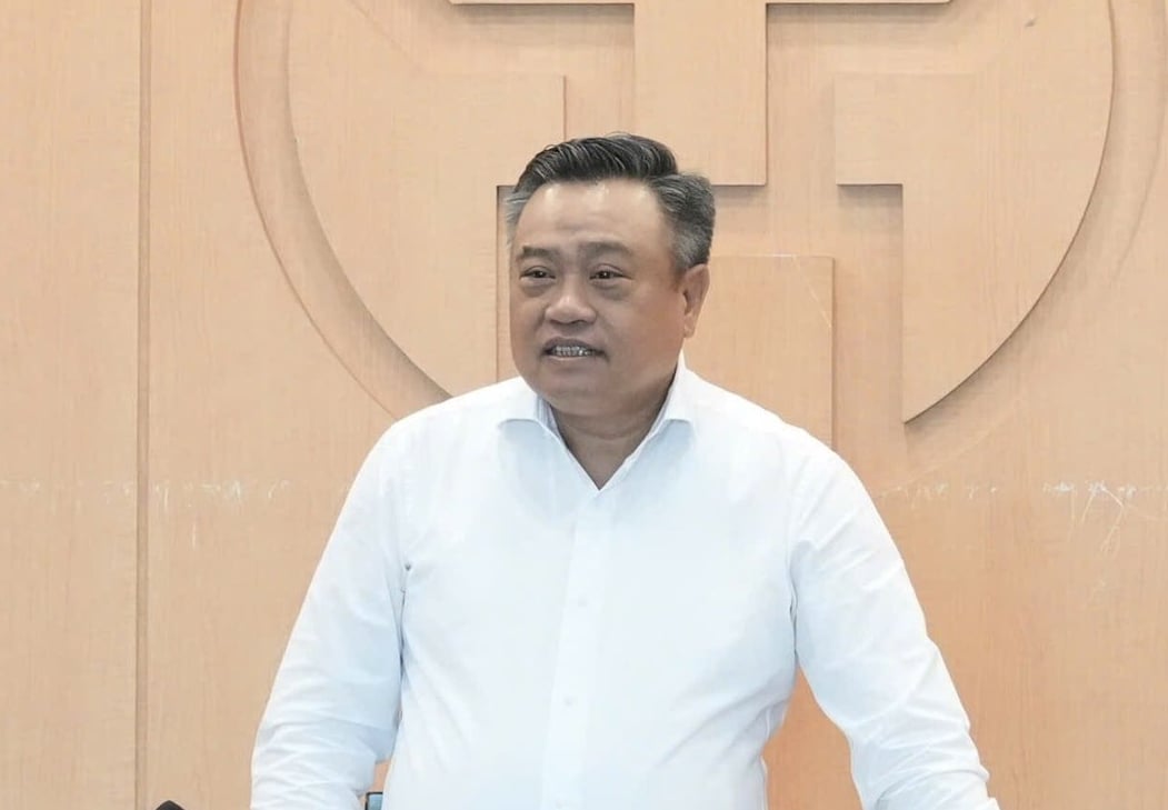 Chủ tịch Hà Nội: Không thể vì lợi ích một số người đi xe máy cũ nát mà ảnh hưởng hàng triệu dân