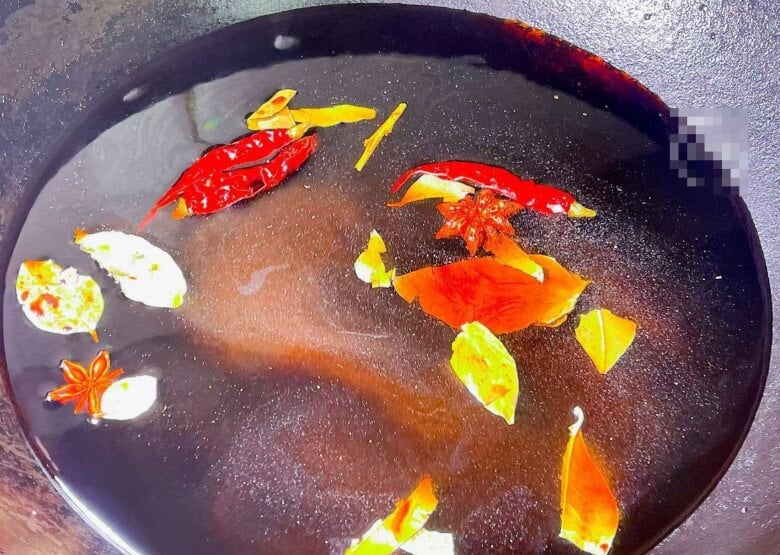 Rau này được coi là “vua tăng cường miễn dịch”, có thể bổ sung 18 loại axit amin, xào hay kho đều hấp dẫn, tốn cơm - 3
