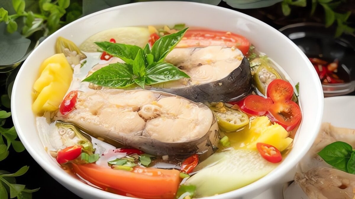 Nấu canh cá phải nhớ 3 tuyệt chiêu đơn giản này để sạch mùi tanh, cả nhà ăn không còn thừa một miếng - 2