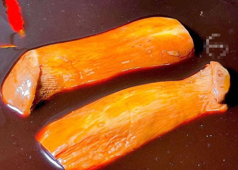 Rau này được coi là “vua tăng cường miễn dịch”, có thể bổ sung 18 loại axit amin, xào hay kho đều hấp dẫn, tốn cơm - 4