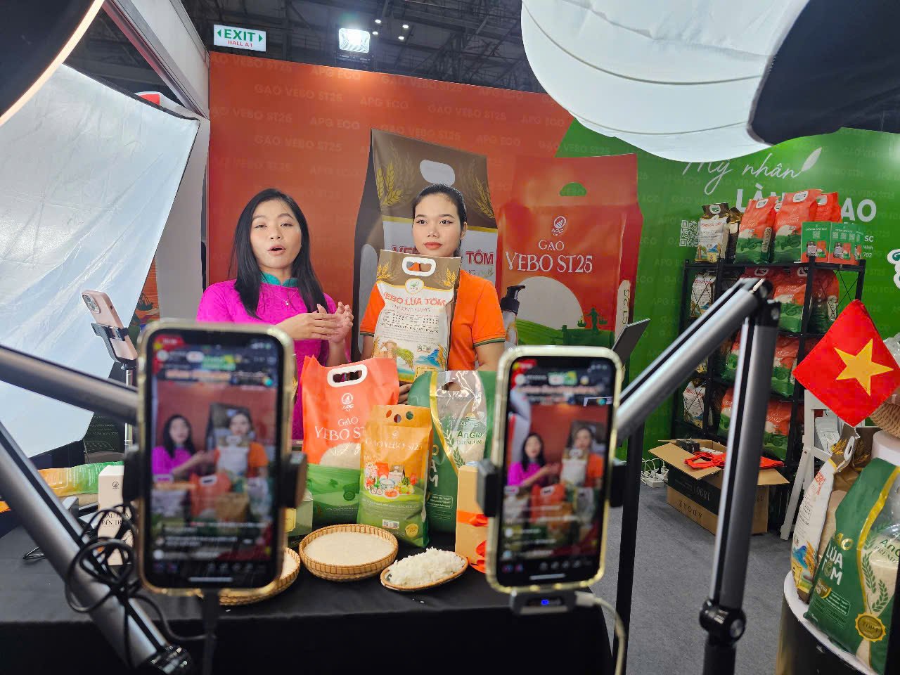 Tin không vui cho các KOL/KOC livestream bán hàng- Ảnh 1.