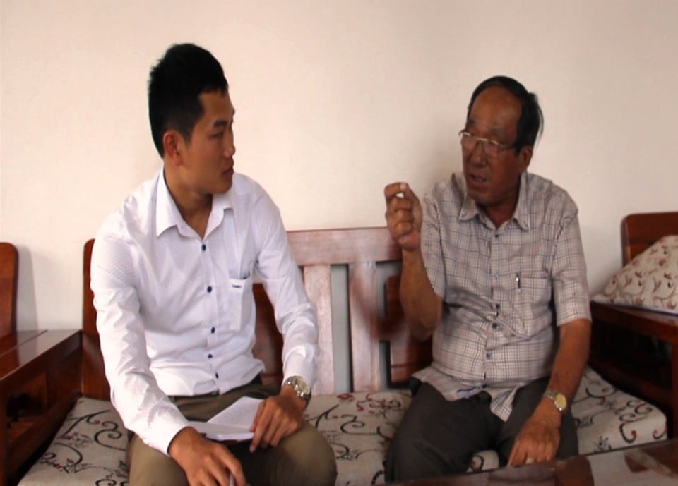 Từng lập nên nhiều chiến công vang dội trong thời chiến, nhưng khi trở về đời thường, ông Trương Đức Hai cũng phải đối mặt với biết bao thăng trầm