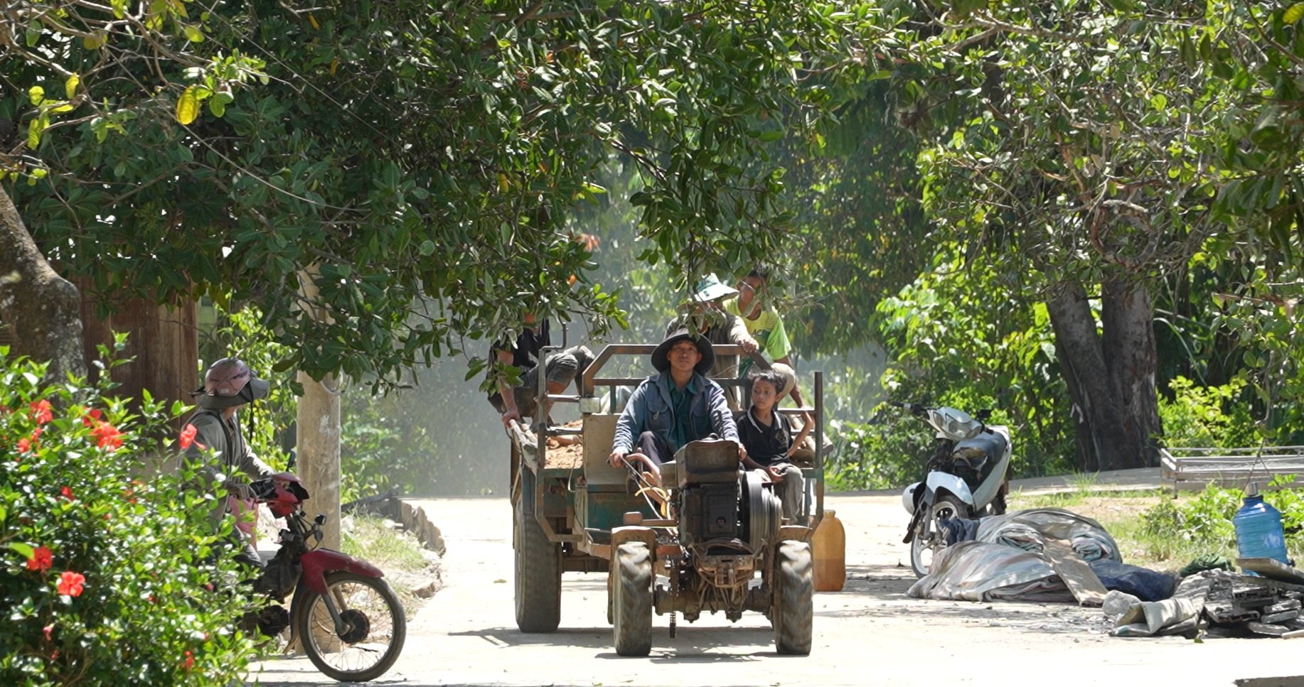 Sau sáp nhập, HĐND tỉnh Lâm Đồng đã ban hành một Nghị quyết quan trọng liên quan đến vùng đồng bào DTTS