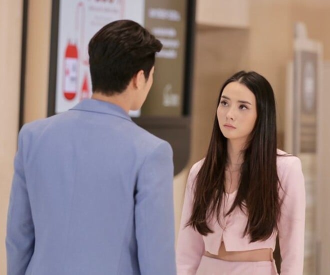 Mẹ chồng cũ đột nhiên gọi về chia cho tôi 1 mảnh đất nhưng tin nhắn dặn dò của chồng cũ mới khiến tôi rợn người- Ảnh 1.