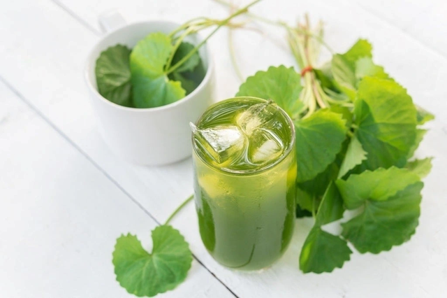 Ăn 1 mớ rau này tốt ngang thịt bò, ở quê mọc um tùm bờ ruộng - Ảnh 2.