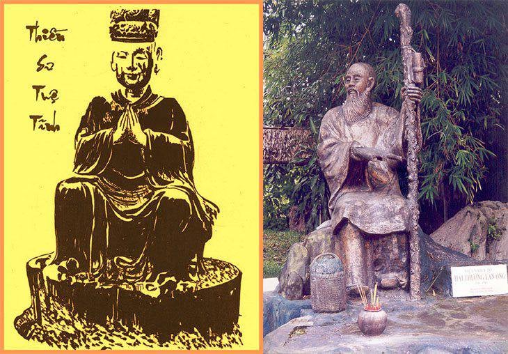 Người được mệnh danh là “ông tổ” thuốc Nam và mở đầu cho nền y dược cổ truyền của Việt Nam - Ảnh 3.
