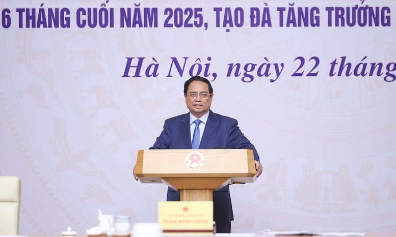 Thủ tướng: Tăng tốc, bứt phá thúc đẩy ngoại giao kinh tế- Ảnh 2.