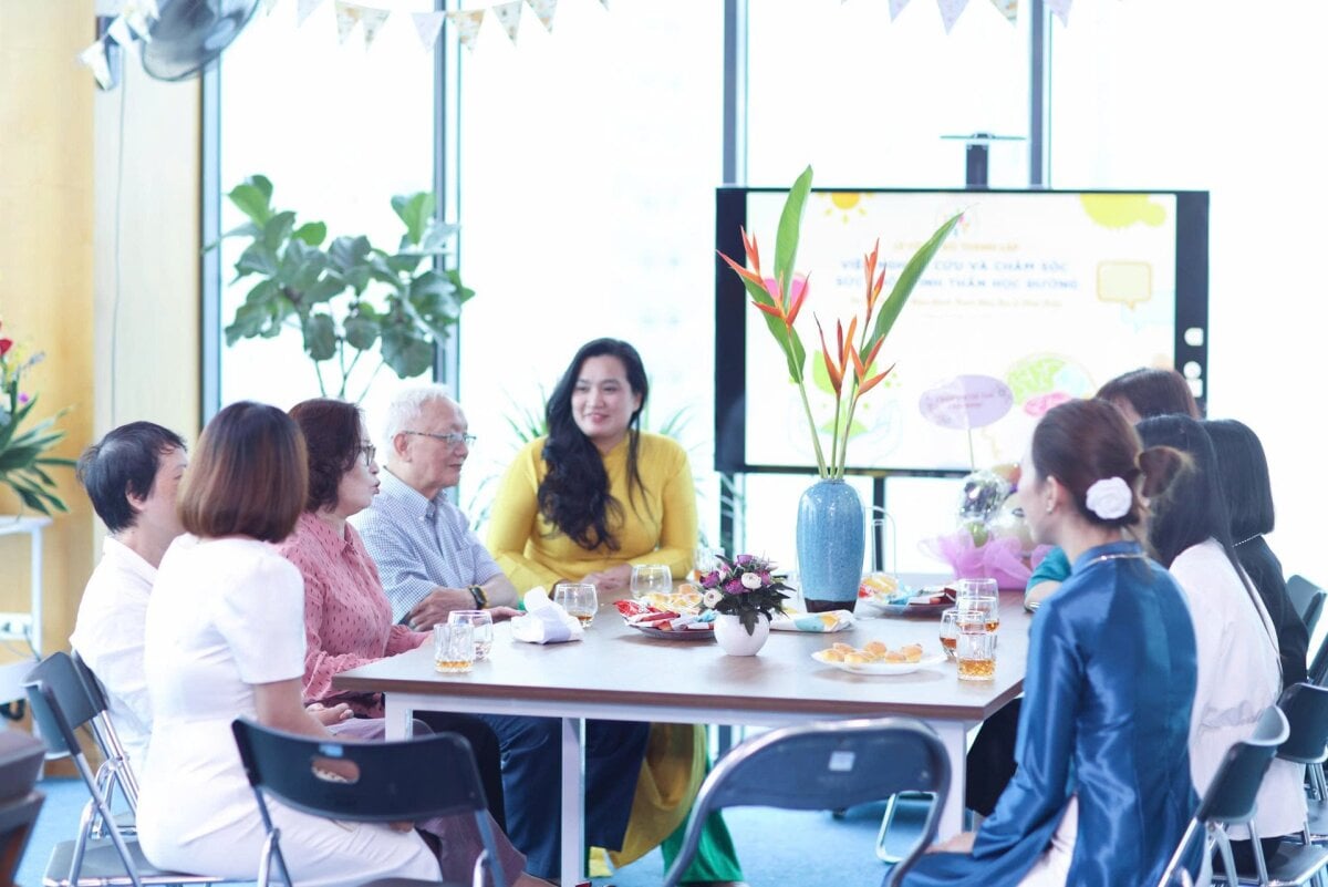 Khoảng 32% trẻ em Việt Nam căng thẳng nghiêm trọng trong học tập: Cần nhân rộng mô hình tham vấn học đường 