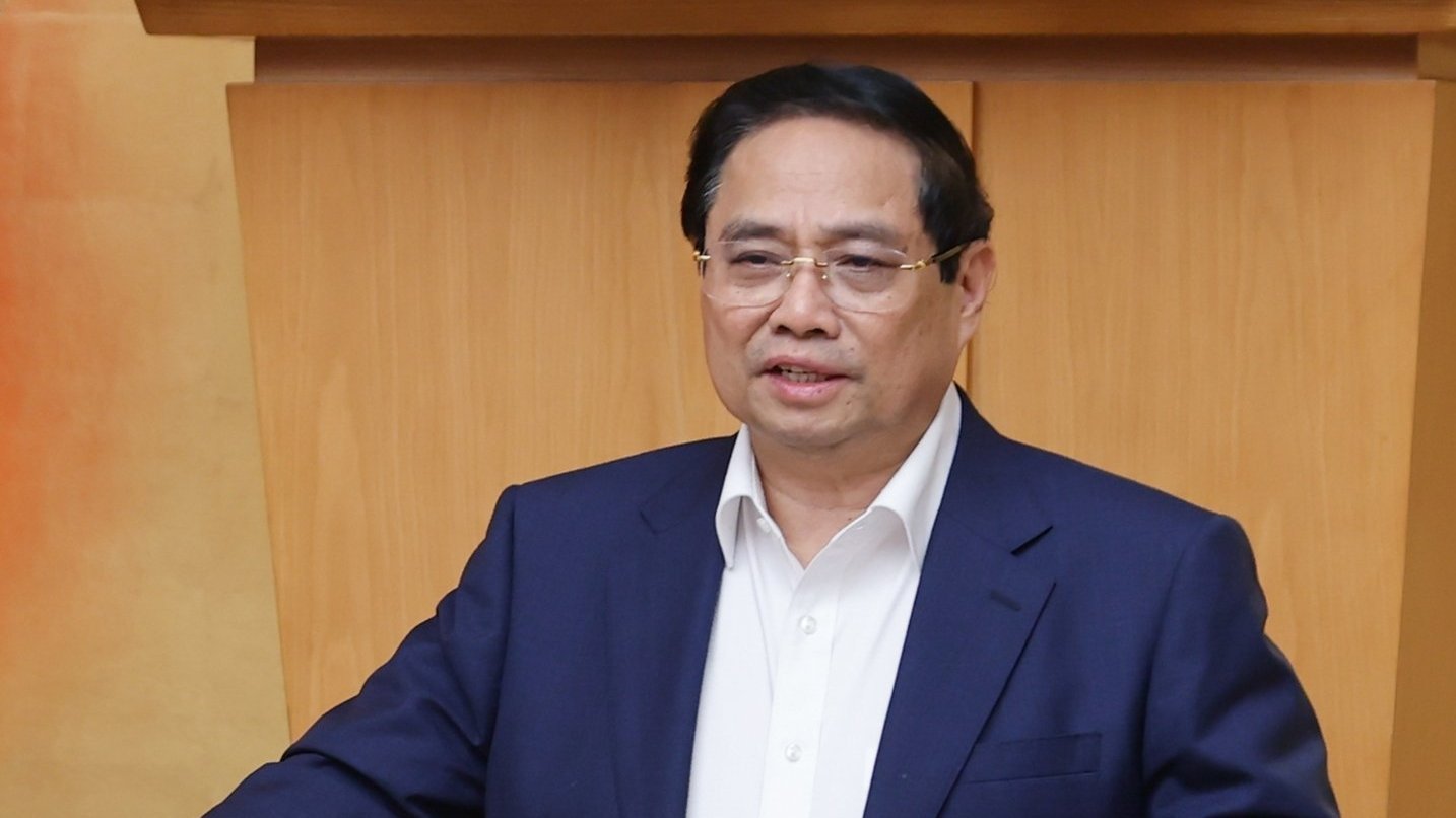 Thủ tướng chỉ đạo nóng để hoàn thành cắt giảm, đơn giản hóa thủ tục hành chính, điều kiện kinh doanh