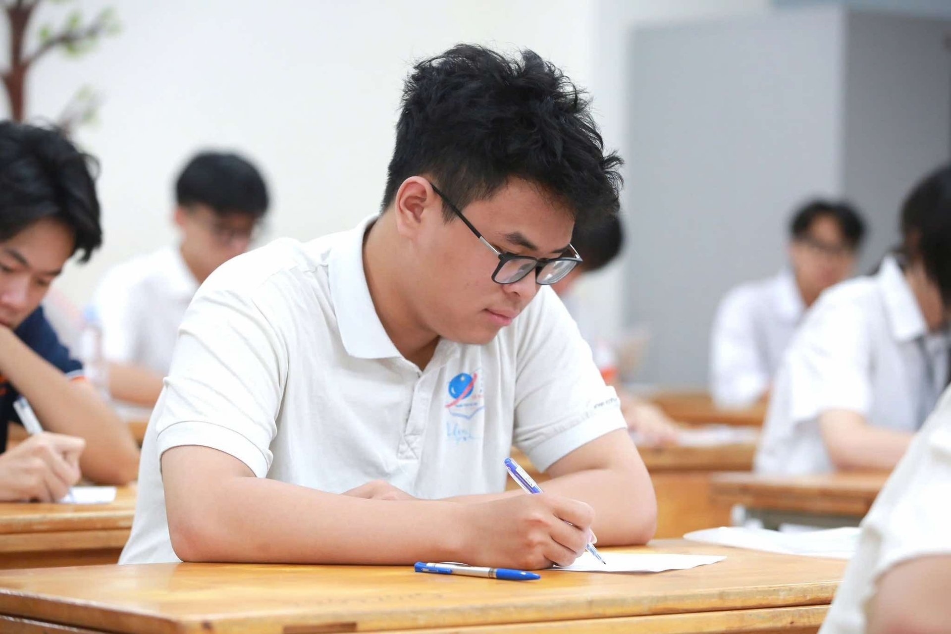 Học phí các trường đại học ở Hà Nội năm 2025-2026 thế nào?
