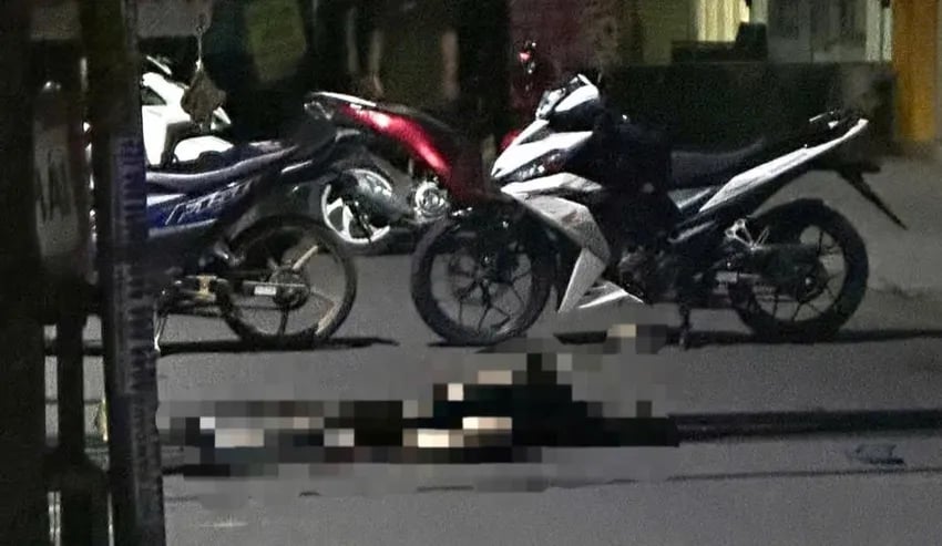 TIN NÓNG 24 GIỜ QUA: Bắt giữ nghi phạm sát hại cô gái trẻ trong đêm; điều tra vụ cháy khiến đôi nam, nữ thương vong