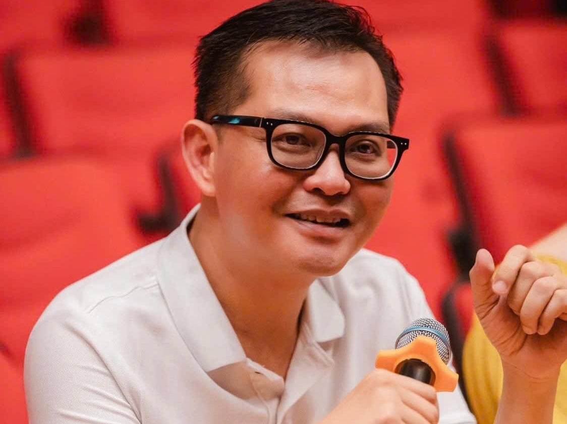 Nghệ sĩ Nhân dân Trung Hiếu: “Cố Nghệ sĩ Nhân dân Trịnh Thịnh ngoài đời rất nghiêm túc nhưng lên phim lại cực hài hước”