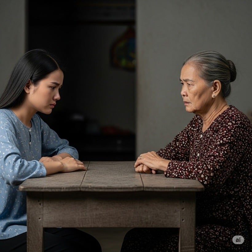 Nhờ mẹ chồng trông giúp cháu dịp hè, bà nói một câu khiến tôi 