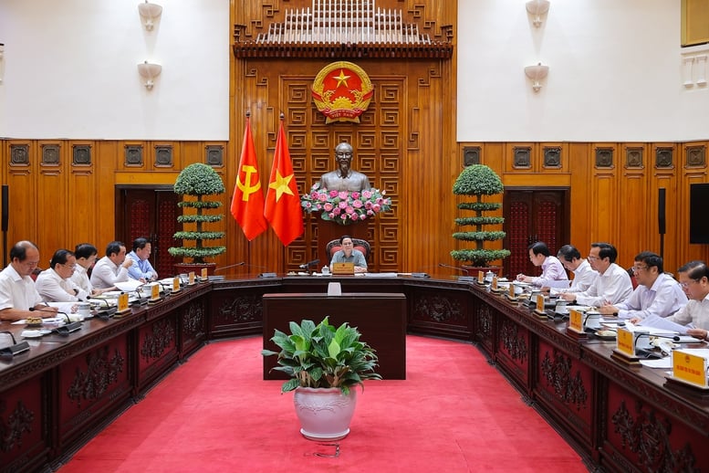 Thủ tướng: Triển khai chiến dịch thần tốc xây dựng 100 trường nội trú tại 100 xã biên giới- Ảnh 2.