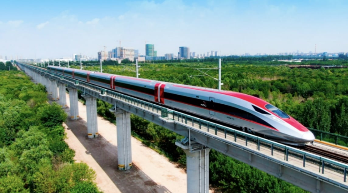 Đà Nẵng dự kiến thu hồi hơn 843ha đất, xây 35 khu tái định cư phục vụ đường sắt tốc độ cao Bắc - Nam
