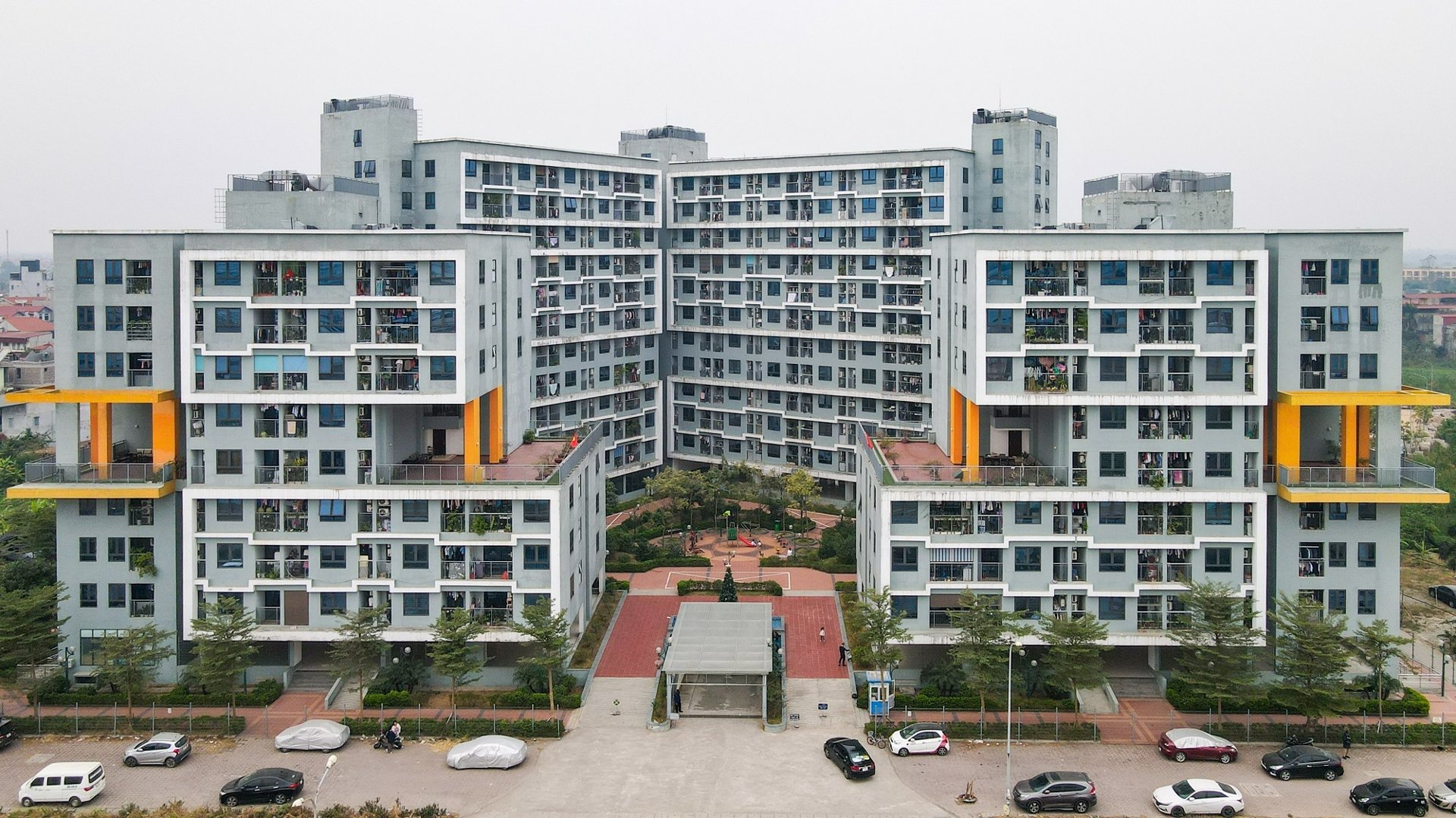 Điều kiện mua nhà ở xã hội 2025: Cần nới rộng cho người thu nhập trung bình thấp