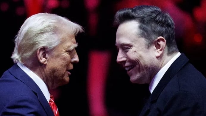 'Sẽ mất hàng tỷ đô la', tiết lộ cách ông Trump sẽ 'trả thù' tỷ phú Elon Musk 