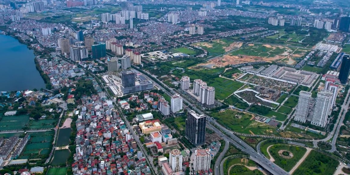 Luật Đất đai 2024 sửa đổi dự kiến siết định giá, mở rộng thu hồi đất