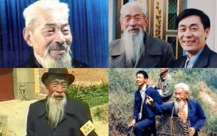 Hà Quảng Vị được gọi là 