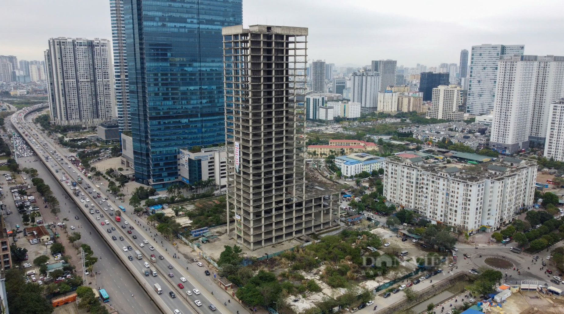 'Lộ diện' 8 dự án thuộc quản lý của Bộ Xây dựng vào diện thanh tra