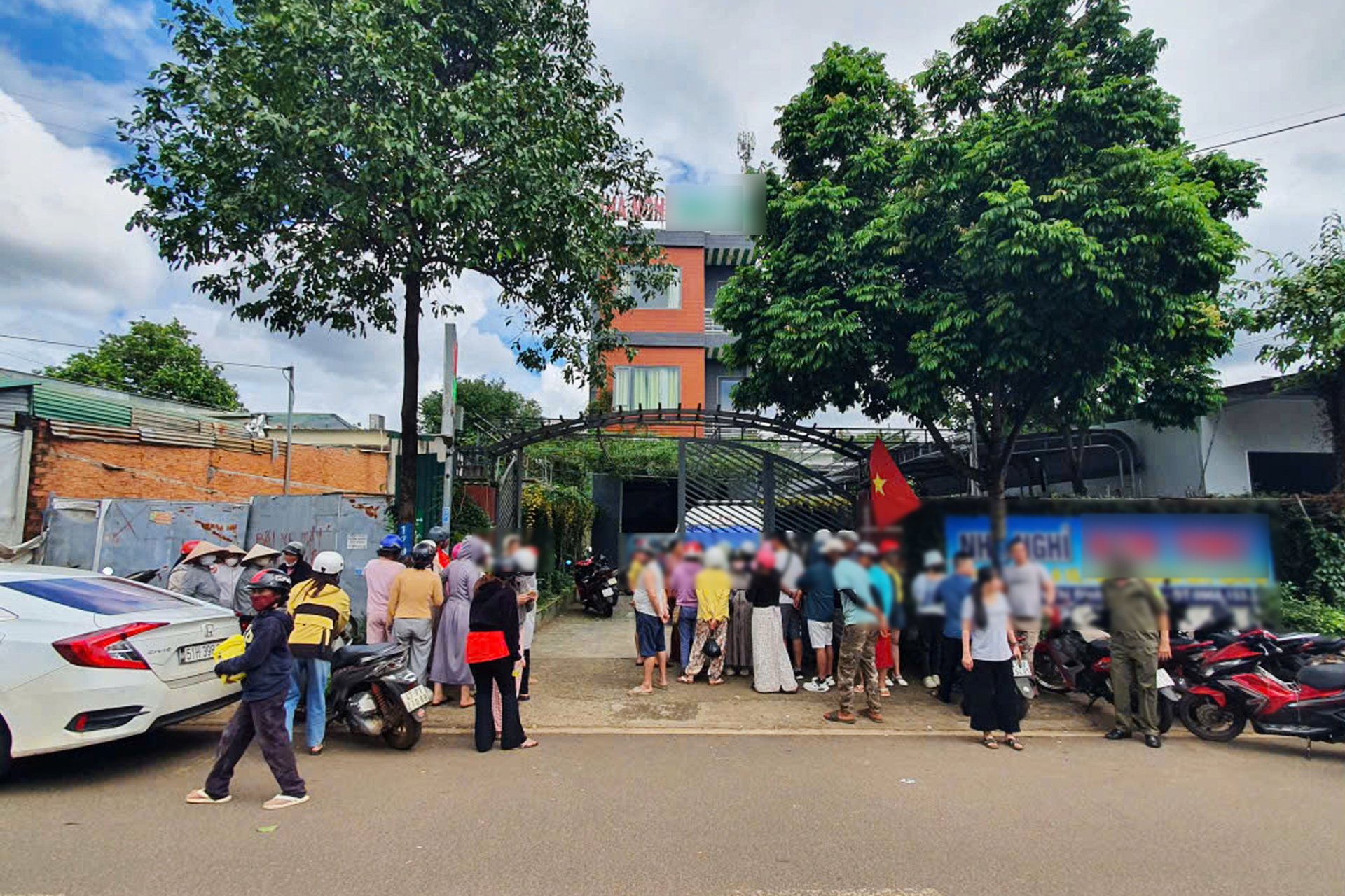 Diễn biến mới nhất vụ người phụ nữ ở Đắk Lắk tử vong bất thường trong nhà nghỉ 