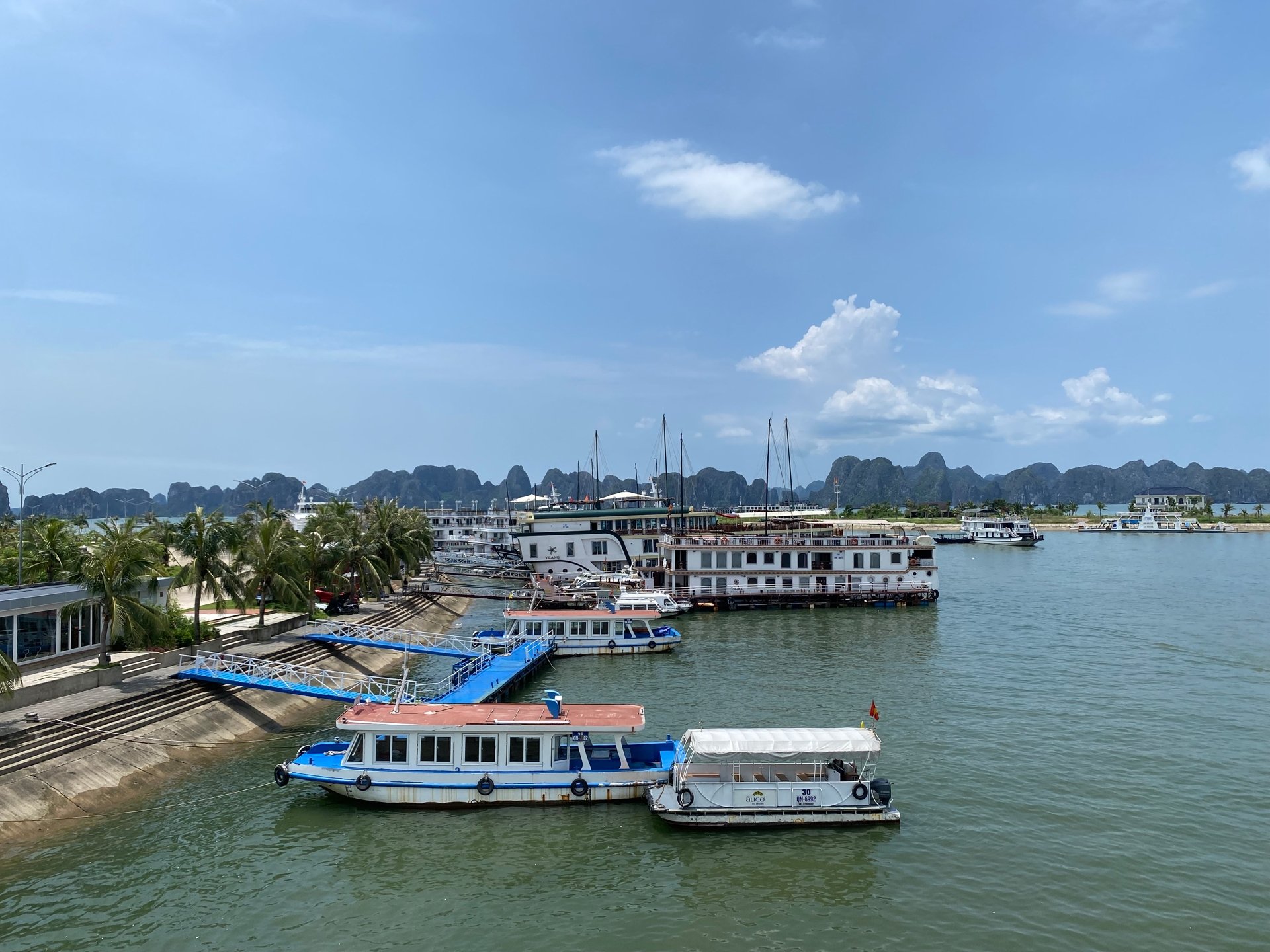 Vụ lật tàu ở vịnh Hạ Long: 'Sự cố đặc biệt hy hữu chưa từng xảy ra trong hàng chục năm nay'