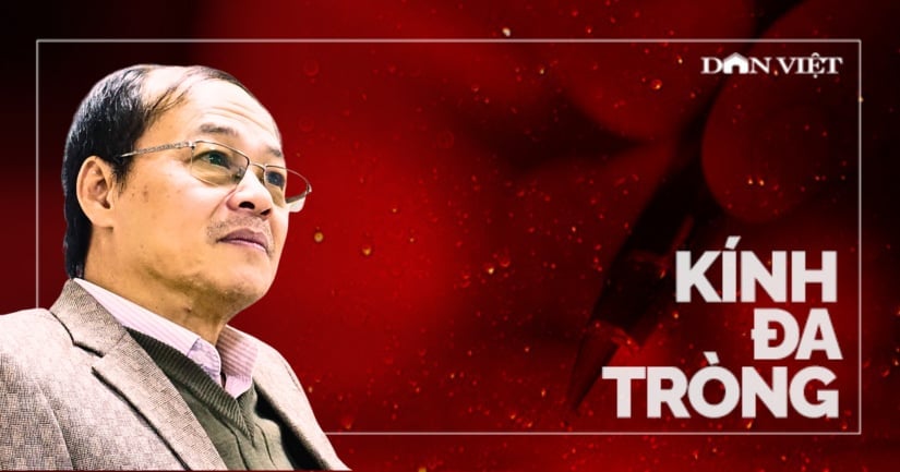 Bứt tốc từ cuộc cách mạng tinh gọn bộ máy