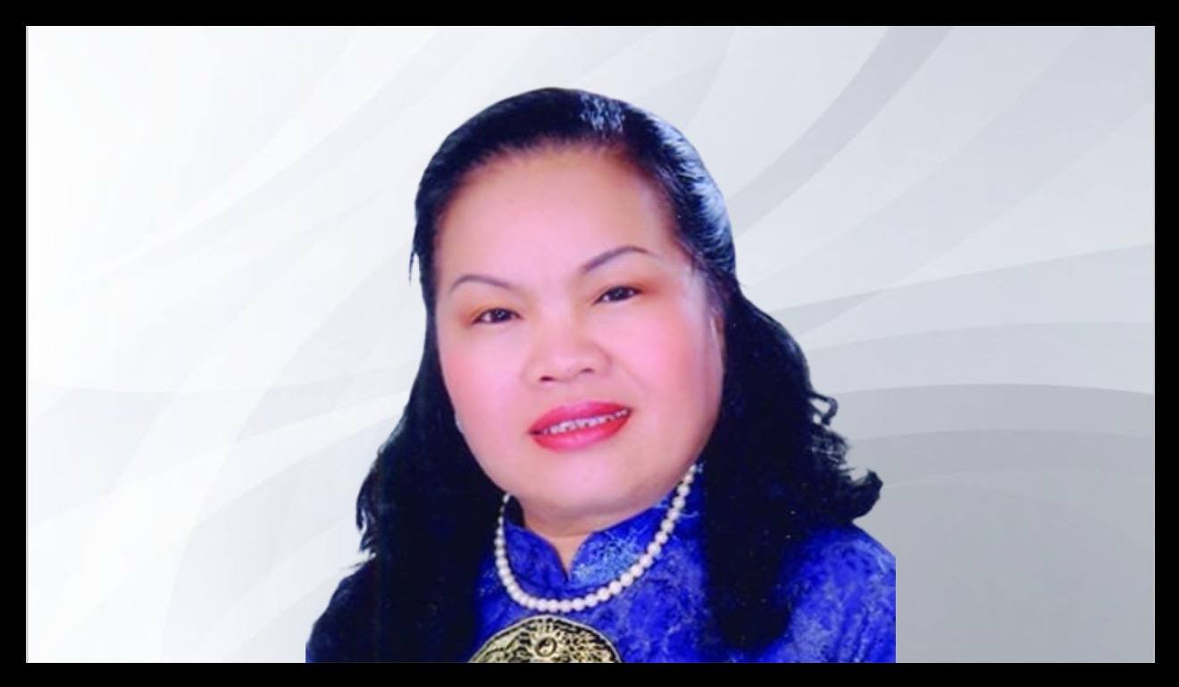 Nguyên Phó Chủ tịch TT TƯ Hội NDVN Hoàng Diệu Tuyết-người có 'duyên' với nông dân vùng đồng bào dân tộc, miền núi