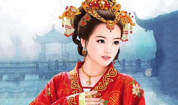 hoàng hậu, Quách Hoàng Hậu, Hoàng hậu tát Hoàng đế, hoàng hậu tát vua, Tống Nhân Tông, vua Tống Nhân Tông