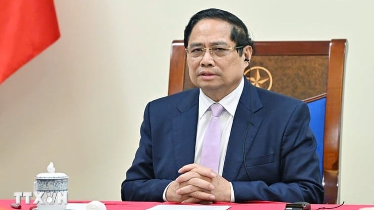 Việt Nam sẵn sàng tham gia các cơ chế do ASEAN chủ trì để bảo đảm thực hiện thoả thuận ngừng bắn Campuchia - Thái Lan
