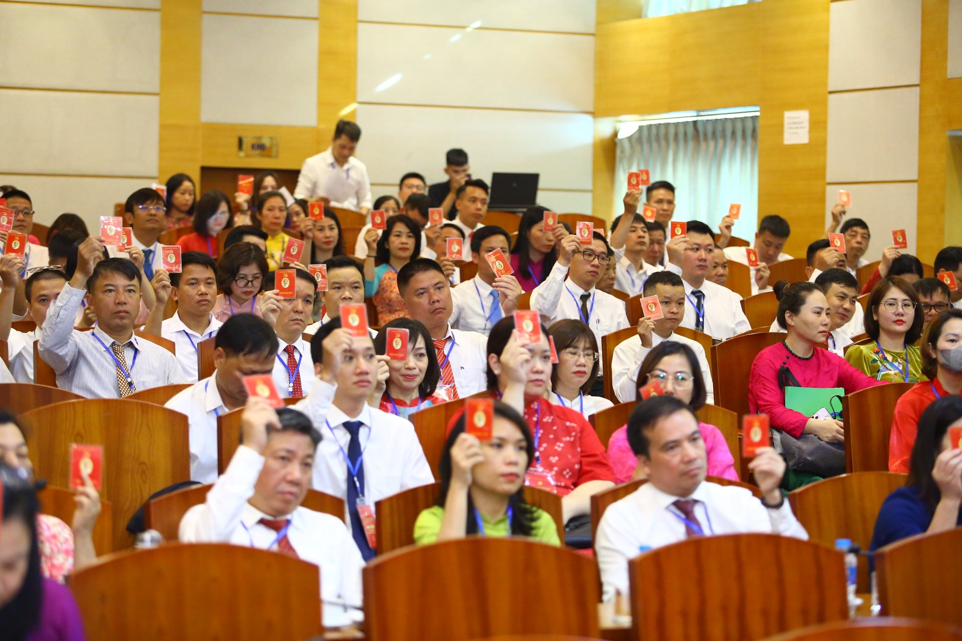 Đại hội Đảng bộ Trung ương Hội Nông dân Việt Nam: Đặt ra 8 nhóm chỉ tiêu, 5 nhóm nhiệm vụ, giải pháp nhiệm kỳ 2025-2030
