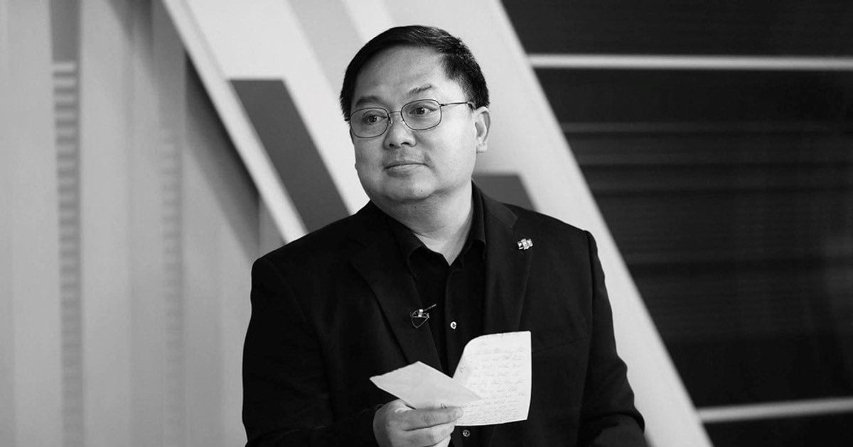 BTV thời sự VTV Thu Hà, đạo diễn Mai Thu Huyền, chuyên gia truyền thông Lê Quốc Vinh tiếc thương ông Hoàng Nam Tiến