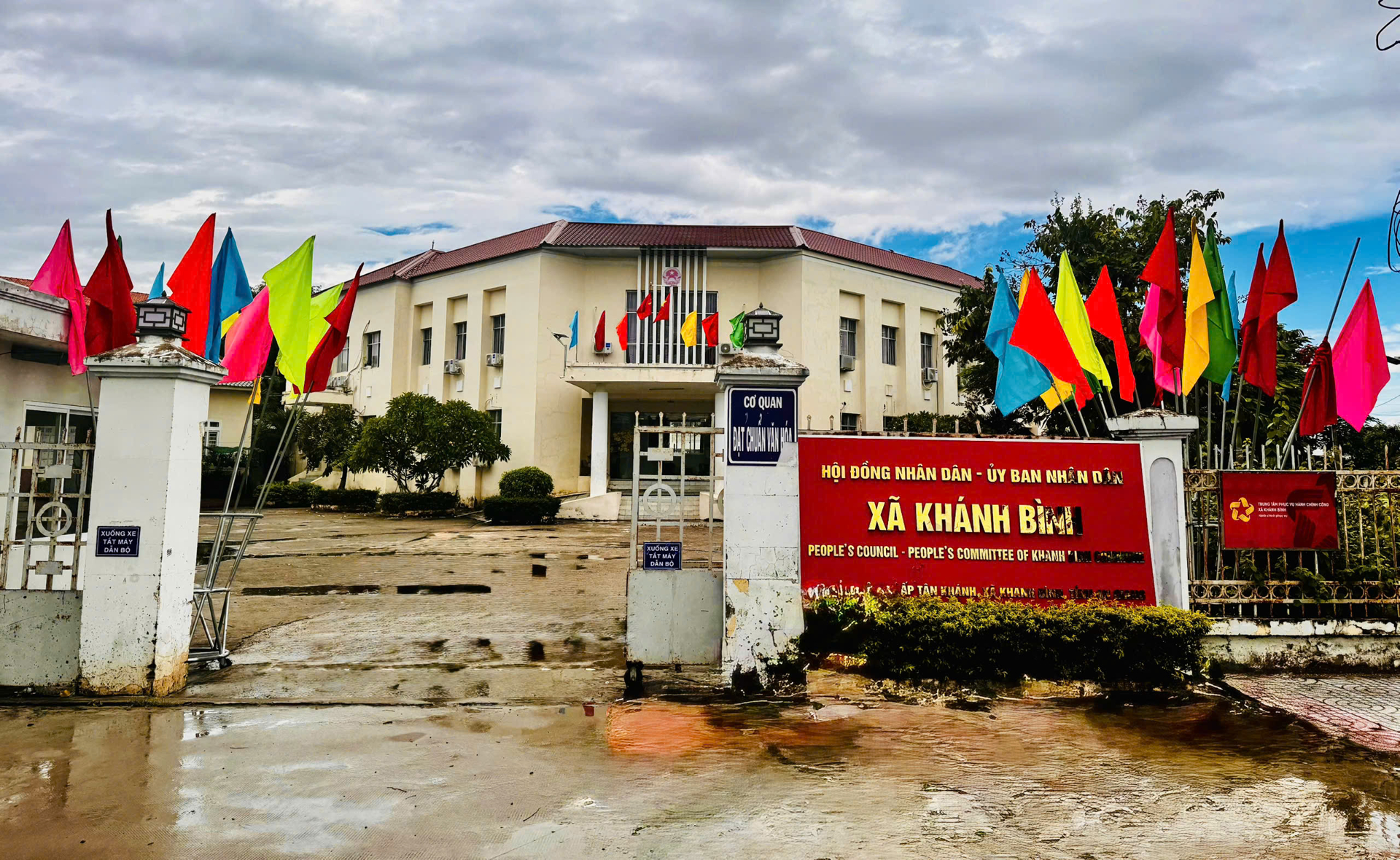 Hơn 24 nhóm nhiệm vụ mới về quản lý đất đai được giao về cấp xã sau sáp nhập