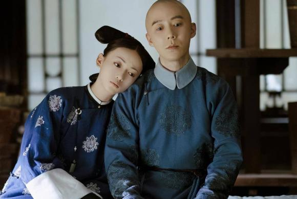 cung nữ, hoàng đế, thái giám