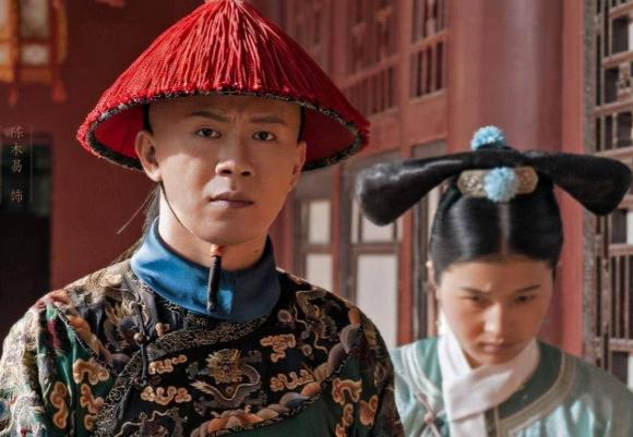 cung nữ, hoàng đế, thái giám
