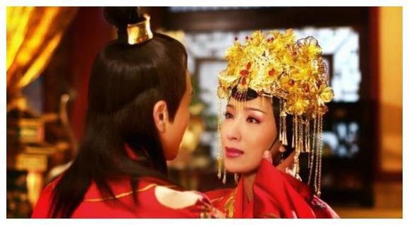 Vạn quý phi, lịch sử Trung Quốc, mộ cổ