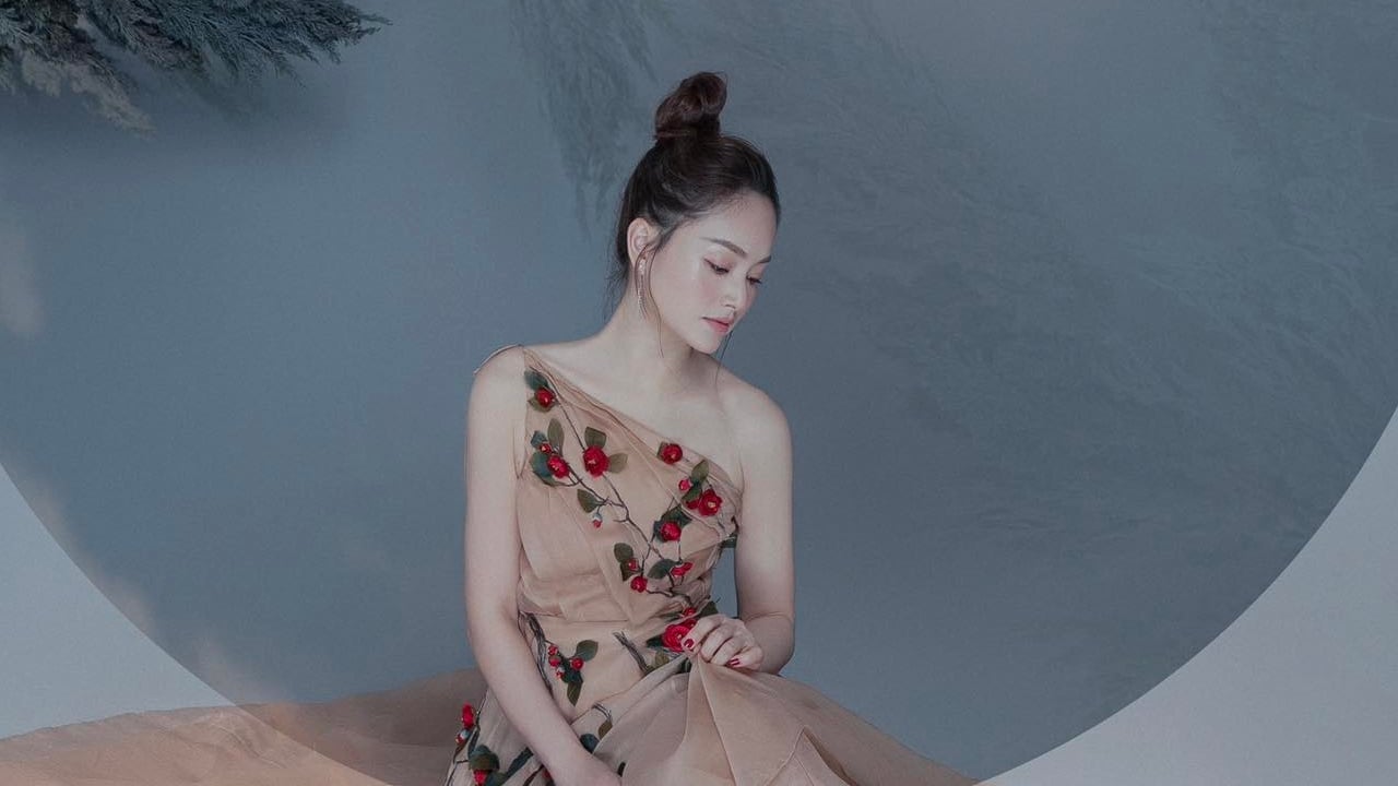 Lan Phương lần đầu kể về tổn thương, khoảng cách với chồng Tây,
tình trạng bị thao túng tâm lý