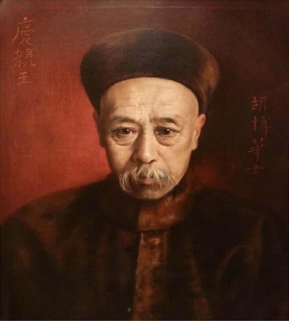 Đại tham quan nào của nhà Thanh vơ vét ngang ngửa nhưng thông minh hơn hẳn Hòa Thân?