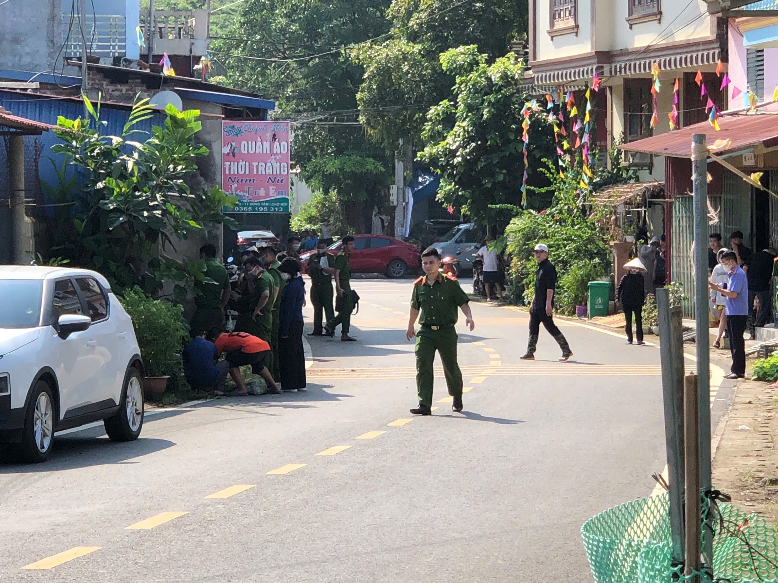 TIN NÓNG 24 GIỜ QUA: Người đàn ông tử vong bất thường trong nhà trọ; thông tin mới vụ thi thể nữ giới trong chiếc vali