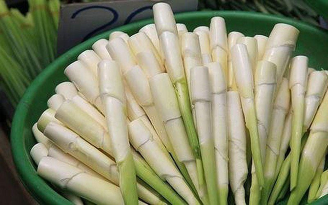 6 loại rau củ dễ là “ổ ký sinh trùng