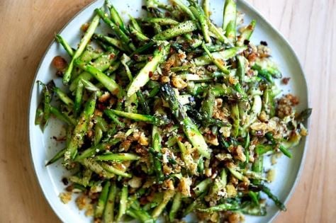 Loại rau được Mỹ đánh giá 