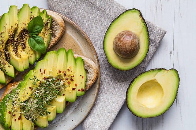 Loại quả được đánh giá 