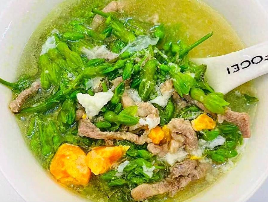 Loại rau dân dã, thơm lạ, ăn nhiều sáng mắt, giải độc, thanh nhiệt mùa hè, nấu kiểu này cực ngon